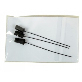 Set de 3 monofilamente de schimb