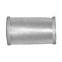 Raccordo plastico aerosol