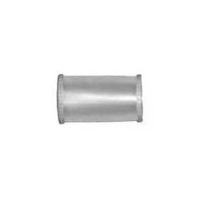Raccordo plastico aerosol