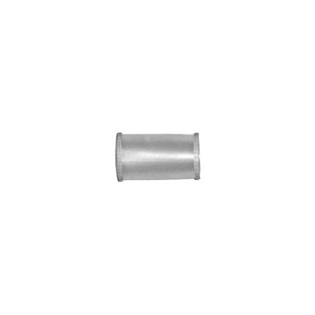 Raccordo plastico aerosol