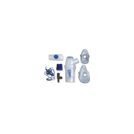 Kit rapidflaem 6 plus (ac0234p)