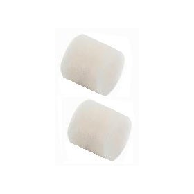 Porex filters - set van 2 stuks (ac0439p)