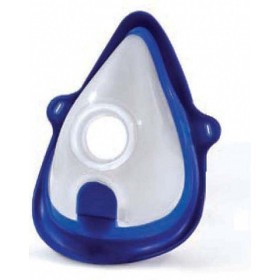 Máscara softtouch para adultos para rf7 dual speed plus