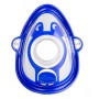 Mascherina pediatrica softtouch per rf7 dual speed plus