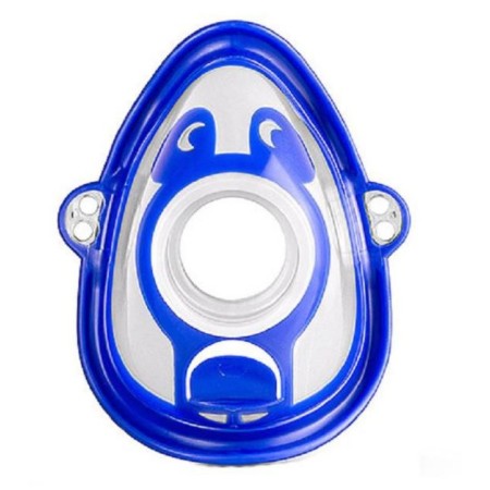 Mascherina pediatrica softtouch per rf7 dual speed plus
