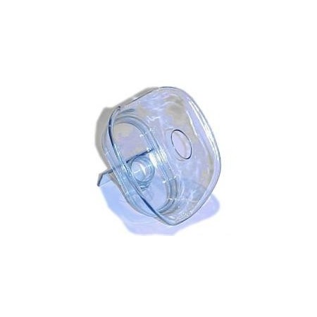 Maschera ricambio handy/easyneb (ac063)