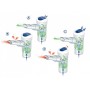 Ampolla rf7 dual speed