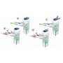 Ampolla rf7 dual speed plus