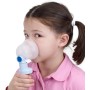 Ampolla perfecta per aerosol bimboneb, nebula e altri professionali