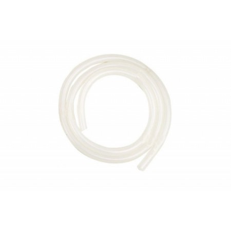 Tubo in silicone 1,30m - Ø ext. 8/14 mm