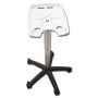 Carrello per aspiratori serie new askir