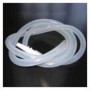 Set tubi in silicone e connettore diam 8x14 per new hospivac
