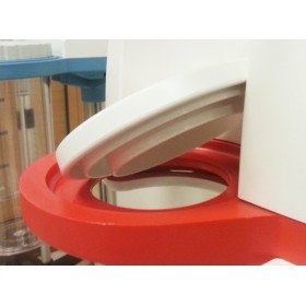 Spessore base per askir - per vaso riutilizzabile flovac