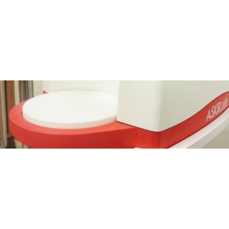 Spessore base per askir - per vaso riutilizzabile flovac