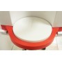 Spessore base per askir - per vaso riutilizzabile flovac