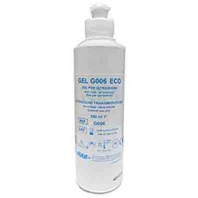 Blaues ultraschallgel g006 - 260 ml flasche