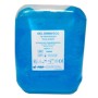 Gel blu per ultrasuoni g0064 - sacca da 5 lt.