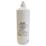 Gel trasparente per ultrasuoni e luce pulsata g009 - bottiglia da 1 lt.