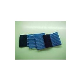 Fascia elastica porta elettrodi 80x600 (pg-945/6)
