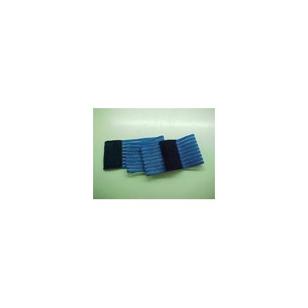 Fascia elastica porta elettrodi 80x600 (pg-945/6)