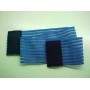 Fascia elastica porta elettrodi 80x400