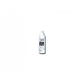 Gel albastru pentru ultrasunete - flacon de 250 ml - pachet de 40.