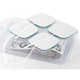 Electrodos globus myo (4 pequeÑos)