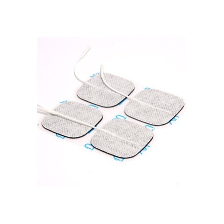 Globus g0464, elettrodi myotrode plus 50x50 (4pz) 