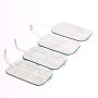 Globus g0465, elettrodi myotrode plus 50x90 (4pz)