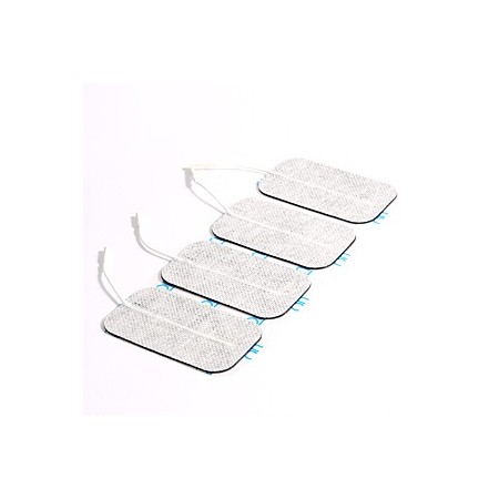 Globus g0465, elettrodi myotrode plus 50x90 (4pz)