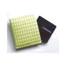 Elettrodo per ionoforesi con spugna 50x50