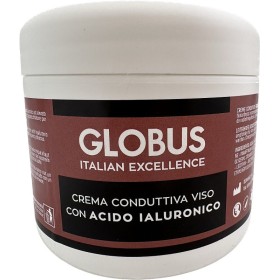 Crema tecar e radiofrequenza all'acido ialuronico globus - 500ml