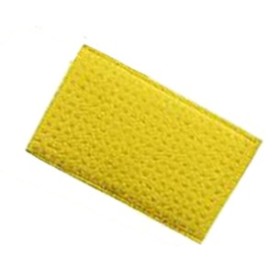 Un sac de burete (75x105) per electrod (50x100)