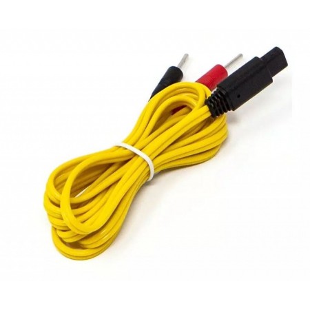 Cavo a spinotto t-one - giallo - i-tech