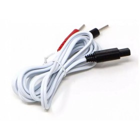 T-stikkabel - en - hvid - i - tech