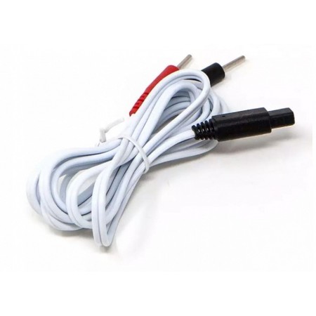 Cavo a spinotto t-one - bianco - i-tech