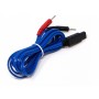 Cavo a spinotto t-one - blu - i-tech