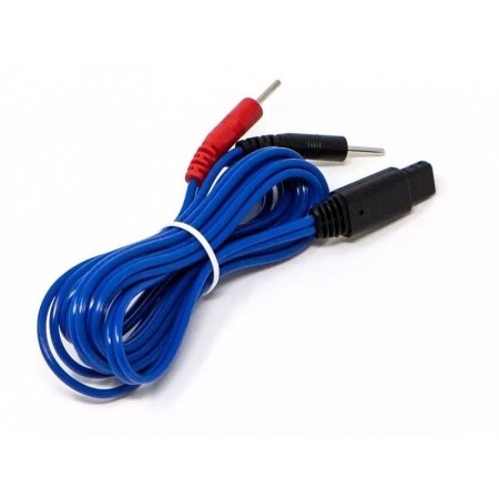 Cavo a spinotto t-one - blu - i-tech