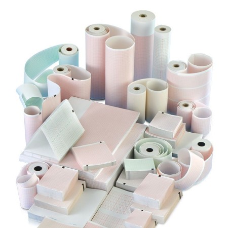 Carta termica 50x25 per edan se-1, se-100