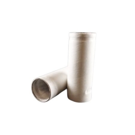 Filtri antibatterici e antivirali a boccaglio in cartone per spirometri cosmed - 200 pz.