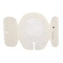 Tegaderm 3m 1685 i.v. advanced 8,5x11,5 cm per linee centrali - conf. 50 pz.