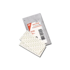 3m steri-strip - nastro per sutura cutanea rinforzato, 1546r - 100 x 6 mm - 1 busta da 10 pz.