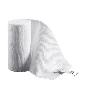 Bandaż elastyczny idealny typ 10 cm x 4,5 m
