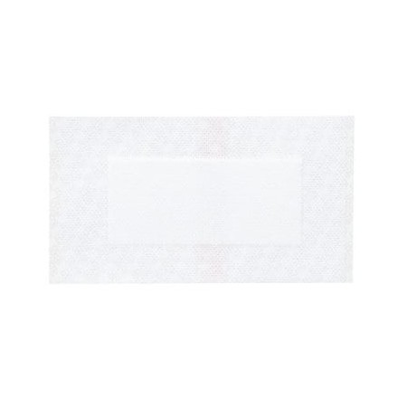 3m medipore + pad medicazione sterile in tnt con tampone, 3569e - 10x15cm - 25pz.