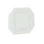 3m tegaderm + pad - medicazione sterile trasparente 9x10 cm con tampone, 3586 - conf. 25 pz.
