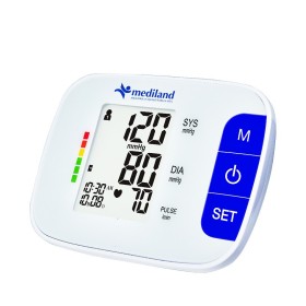 Digitální tlakoměr rc30f