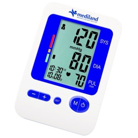Digitální tlakoměr rc40f