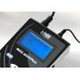 Magnetoterapia mag-2000 plus a bassa frequenza, alta intesità