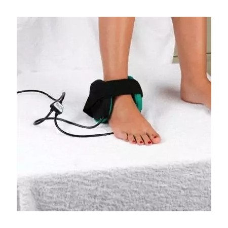 Magnetoterapia mag-2000 plus a bassa frequenza, alta intesità