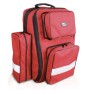 Zaino per emergenza e primo soccorso
